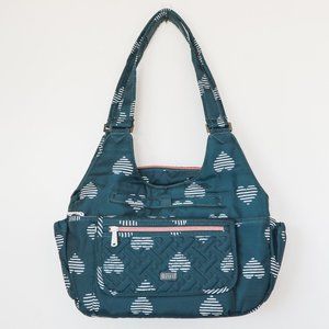 LUG | Romper shoulder bag